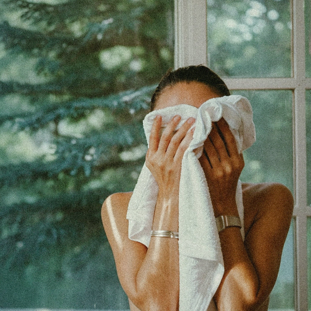 Papaya Enzyme Facial Cleanser