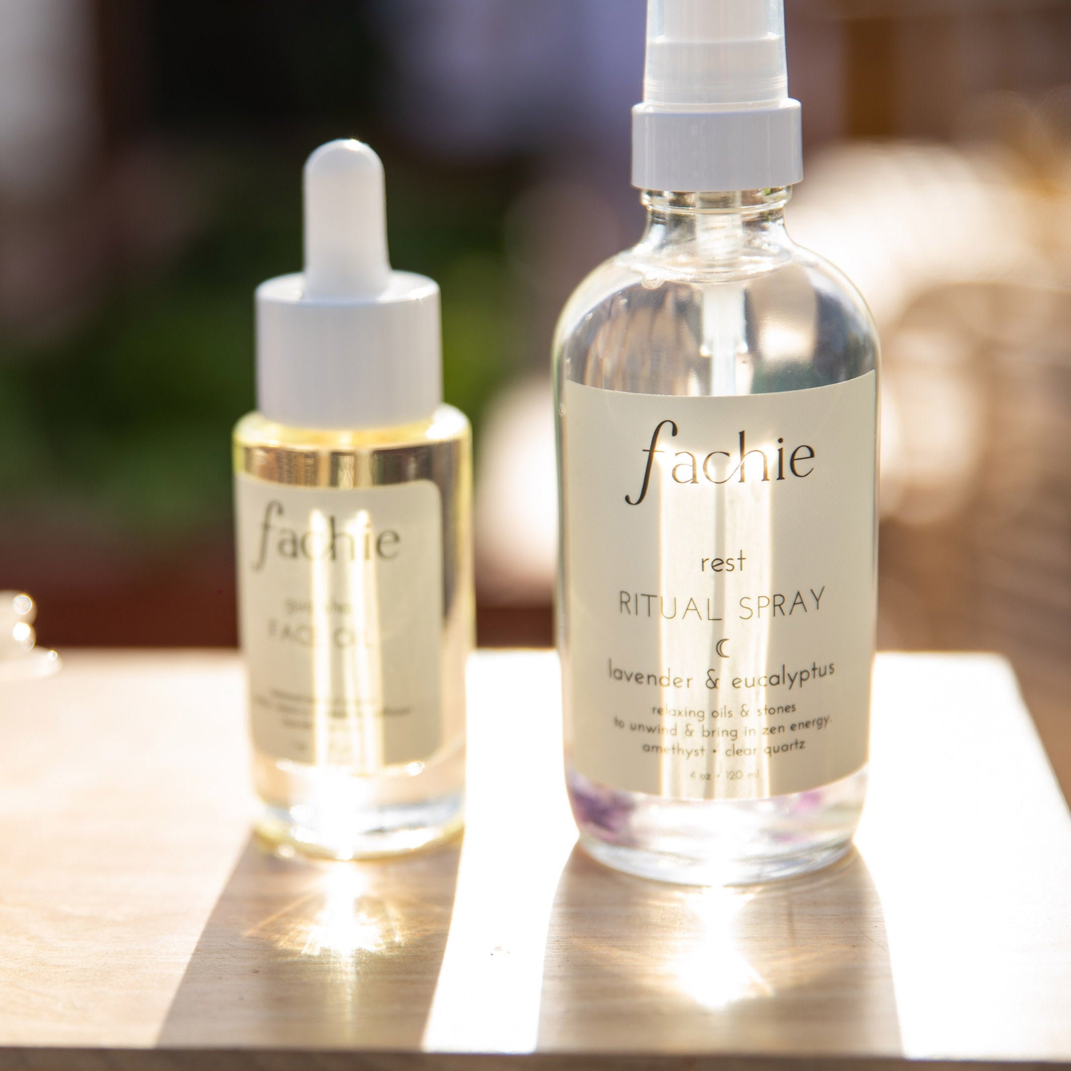 Rest Ritual Room Spray - Lavender