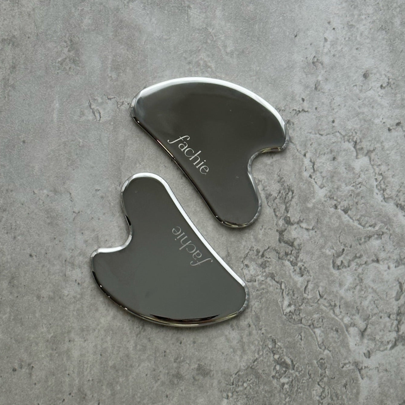 Stainless Steel Gua Sha Facial Tool