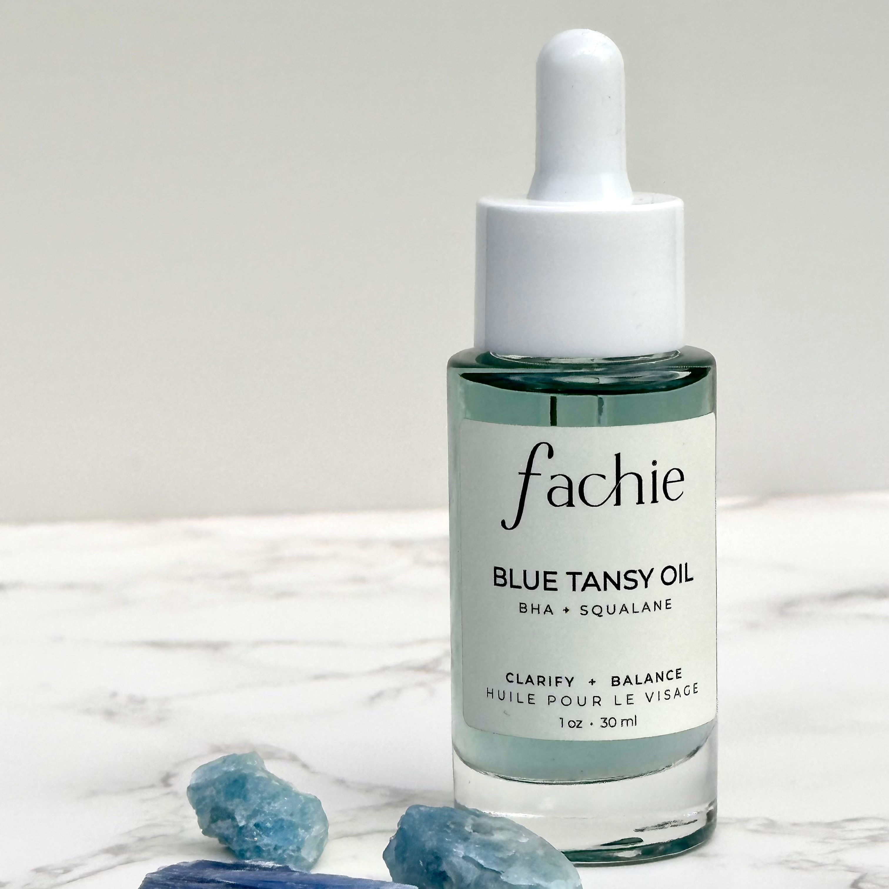 Blue Tansy Calming Oil