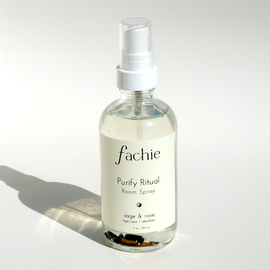 Purify Ritual Room Spray - Sage