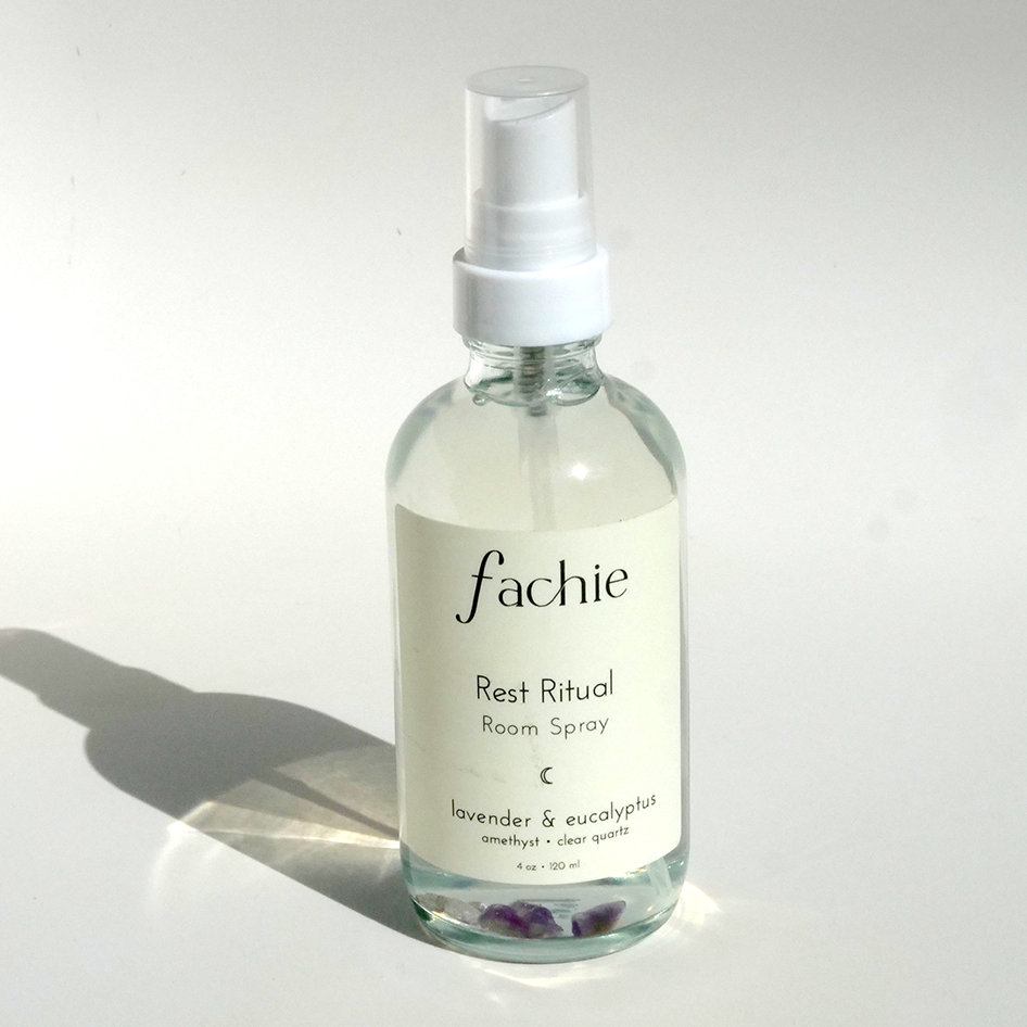 Rest Ritual Room Spray - Lavender