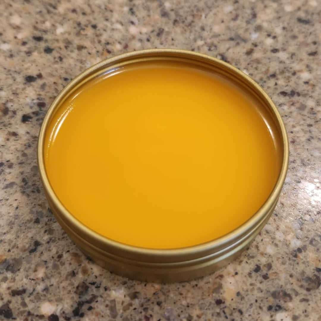 Golden Balm