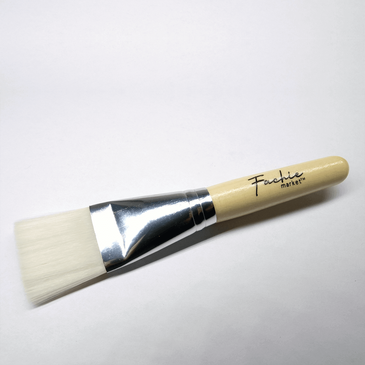 Clay Mask Brush - Face/Body Tool Fachie Market - Fachie Market