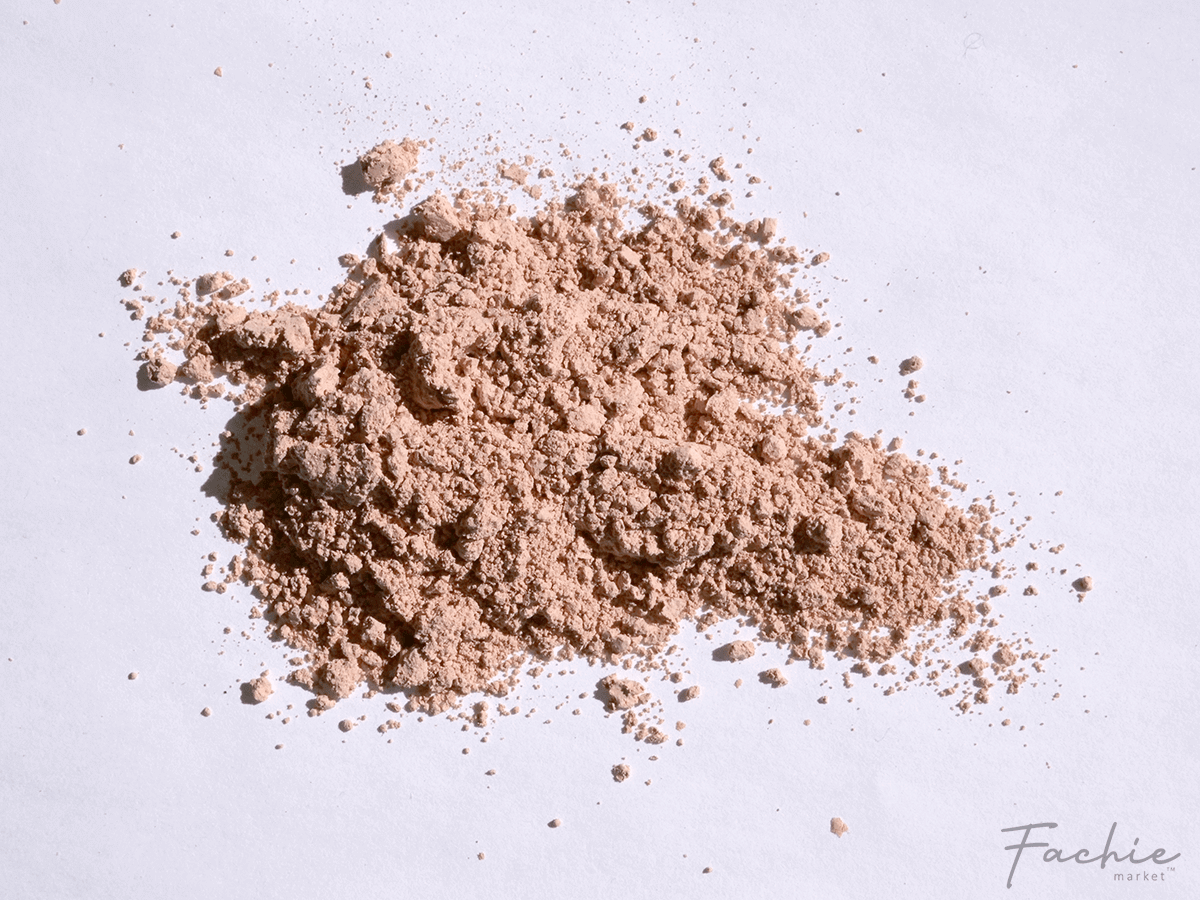 French Pink - Clay Mask - Face Mask Lunova Beauty - Fachie Market