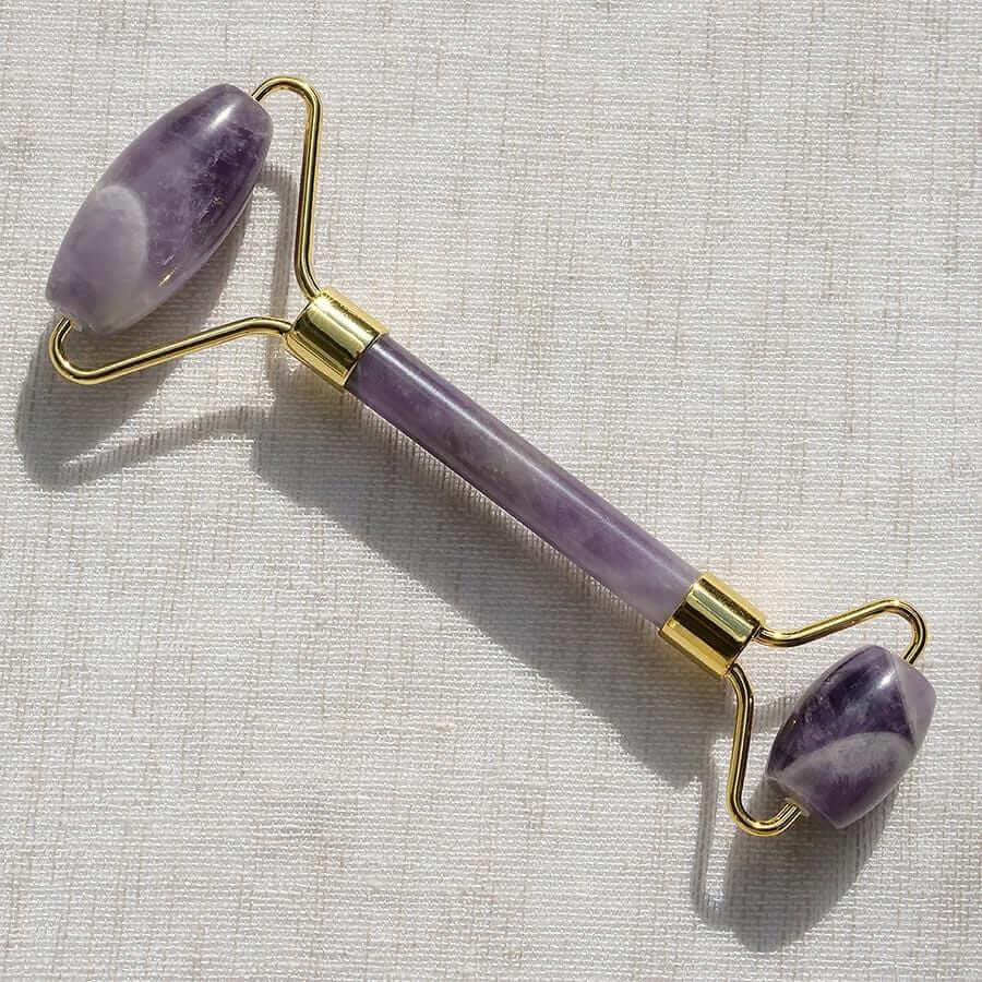Amethyst Facial Roller @ Fachie Market