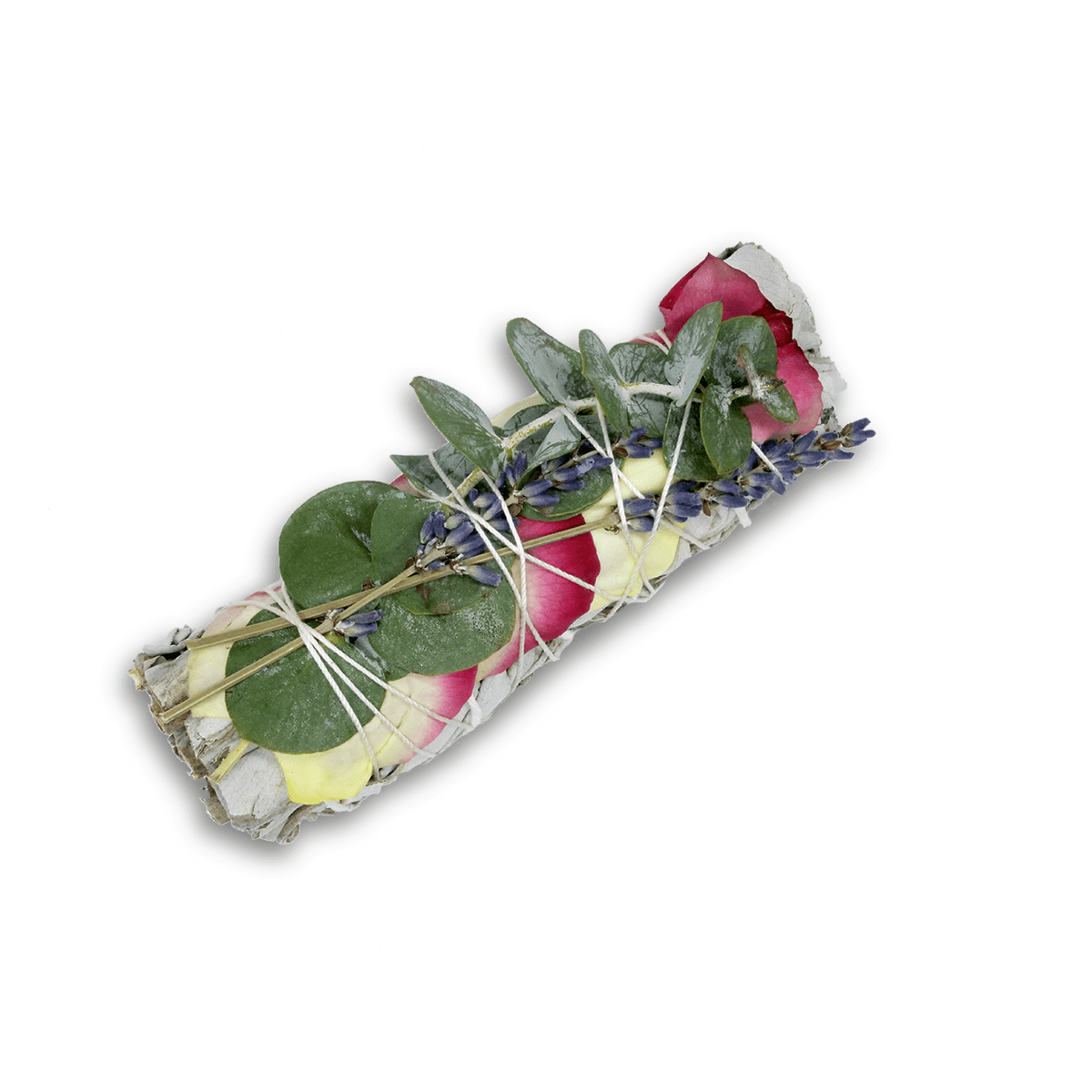 White Sage Bundle -- Smudge/Crystal - Fachie Market -- Fachie Market™