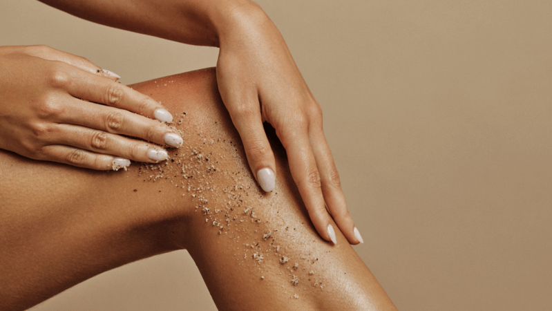 Exfoliation 101: For the Perfect Summer Glow ✨