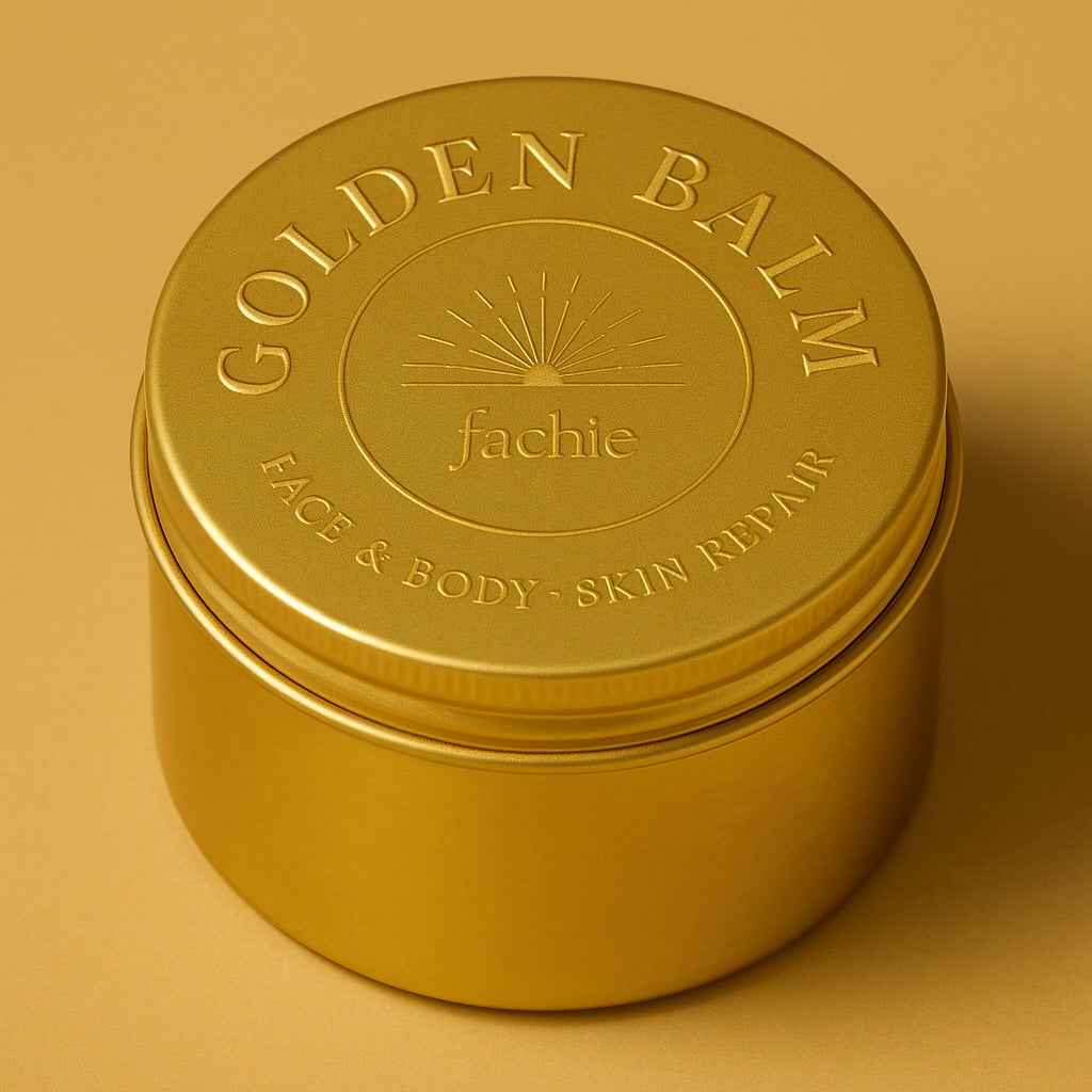 Golden Balm