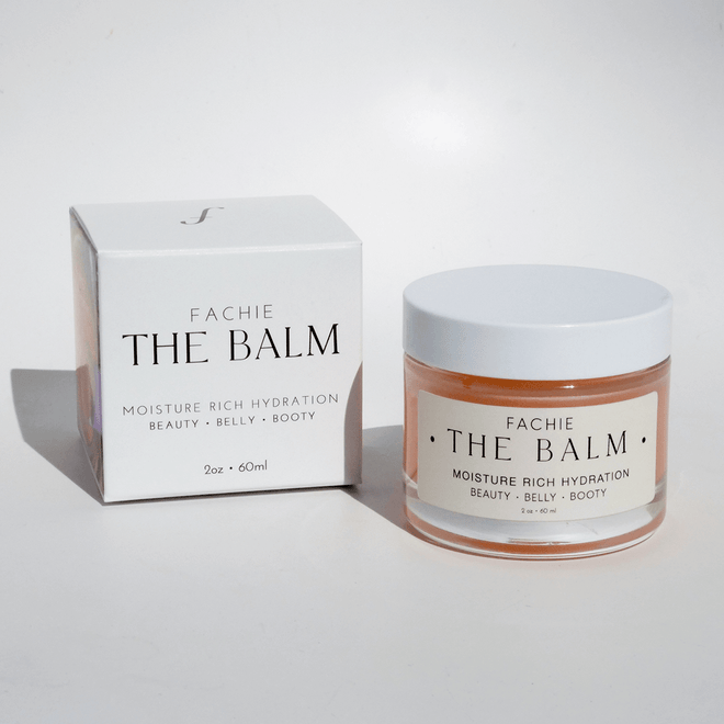 THE BALM