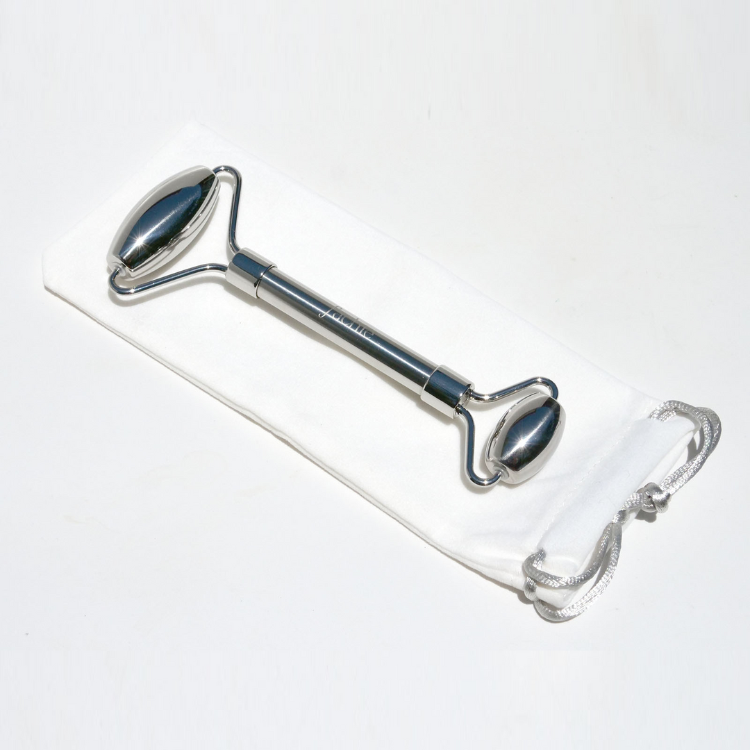 Stainless Steel Ice Roller