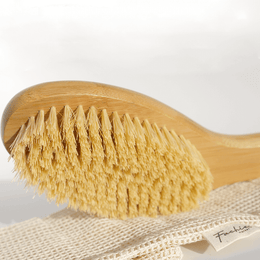 Body Ritual Dry Brush - Face/Body Tool Fachie Market - Fachie Market