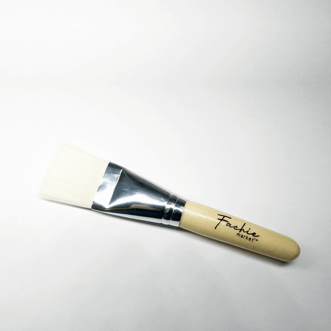 Clay Mask Brush - Face/Body Tool Fachie Market - Fachie Market