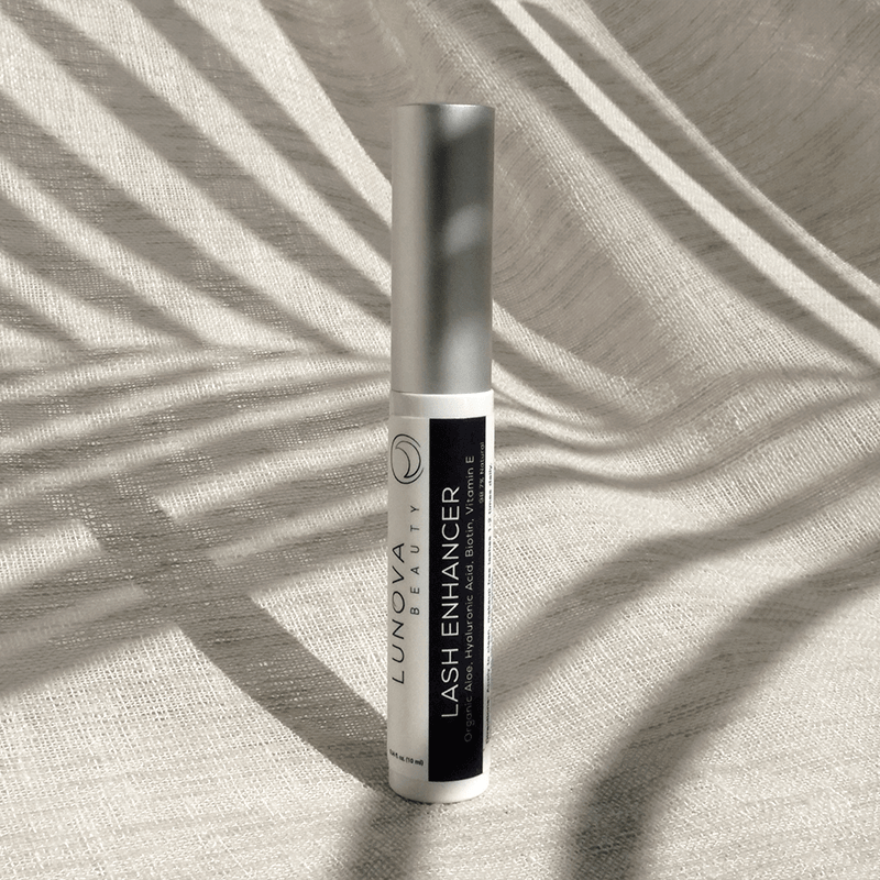 Lash Enhancer - Lash/Brow Lunova Beauty - Fachie Market