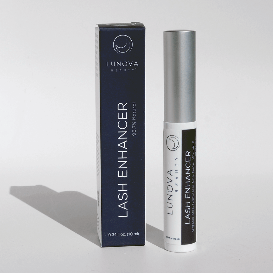 Lash Enhancer - Lash/Brow Lunova Beauty - Fachie Market