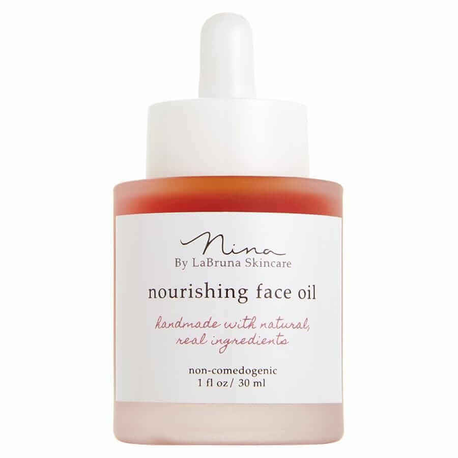 Nourishing Face Oil - Face Oil LaBruna Skincare - Fachie Market™