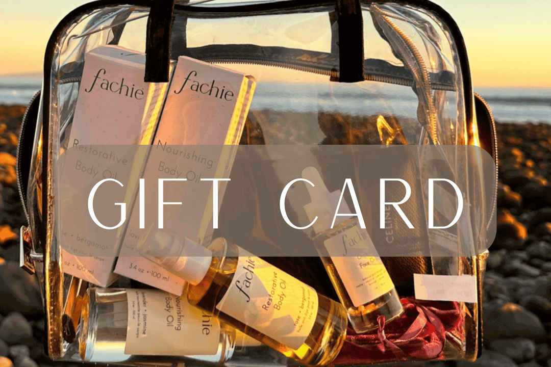 Fachie Market - Gift Cards