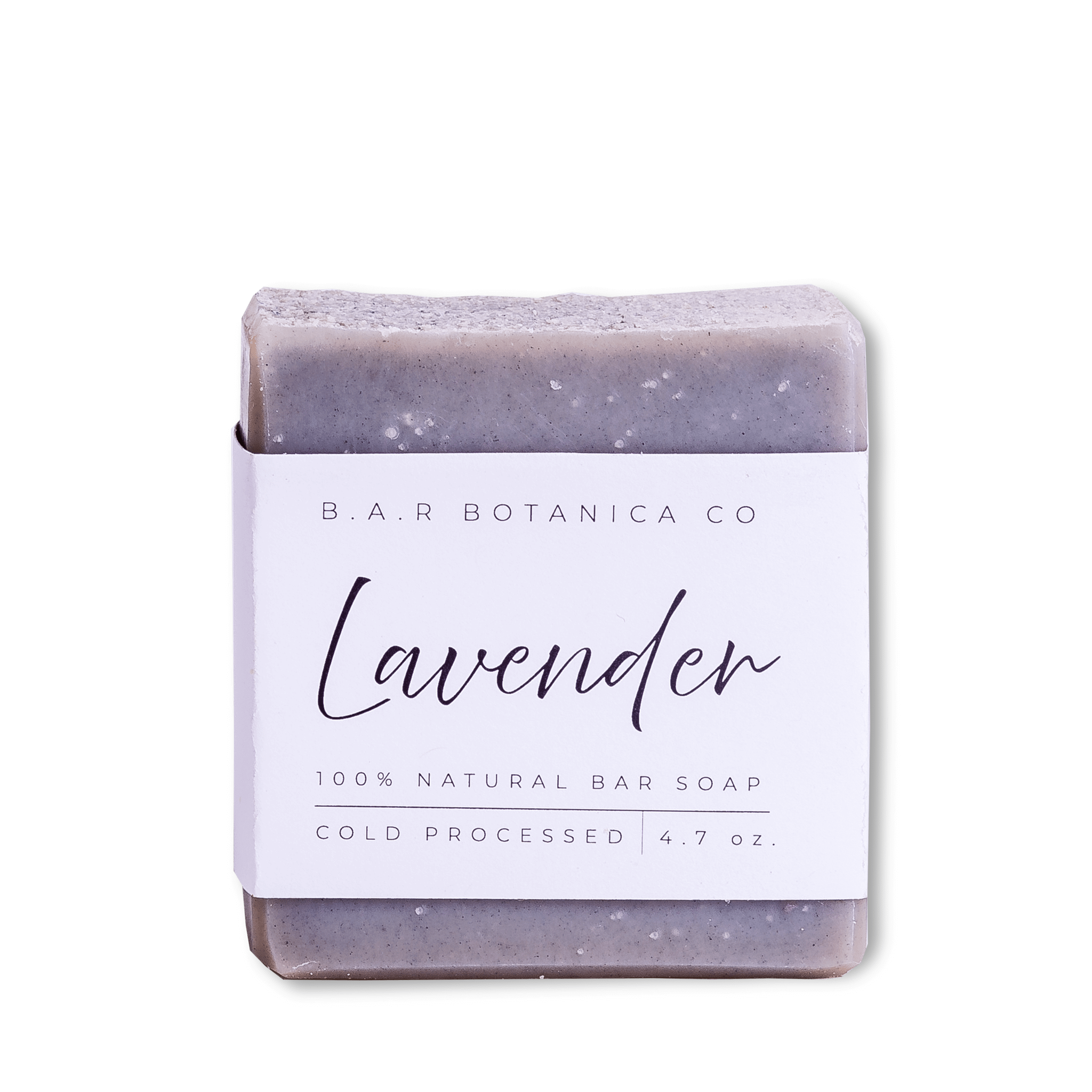 Lavender Artisan Soap @ Fachie Market