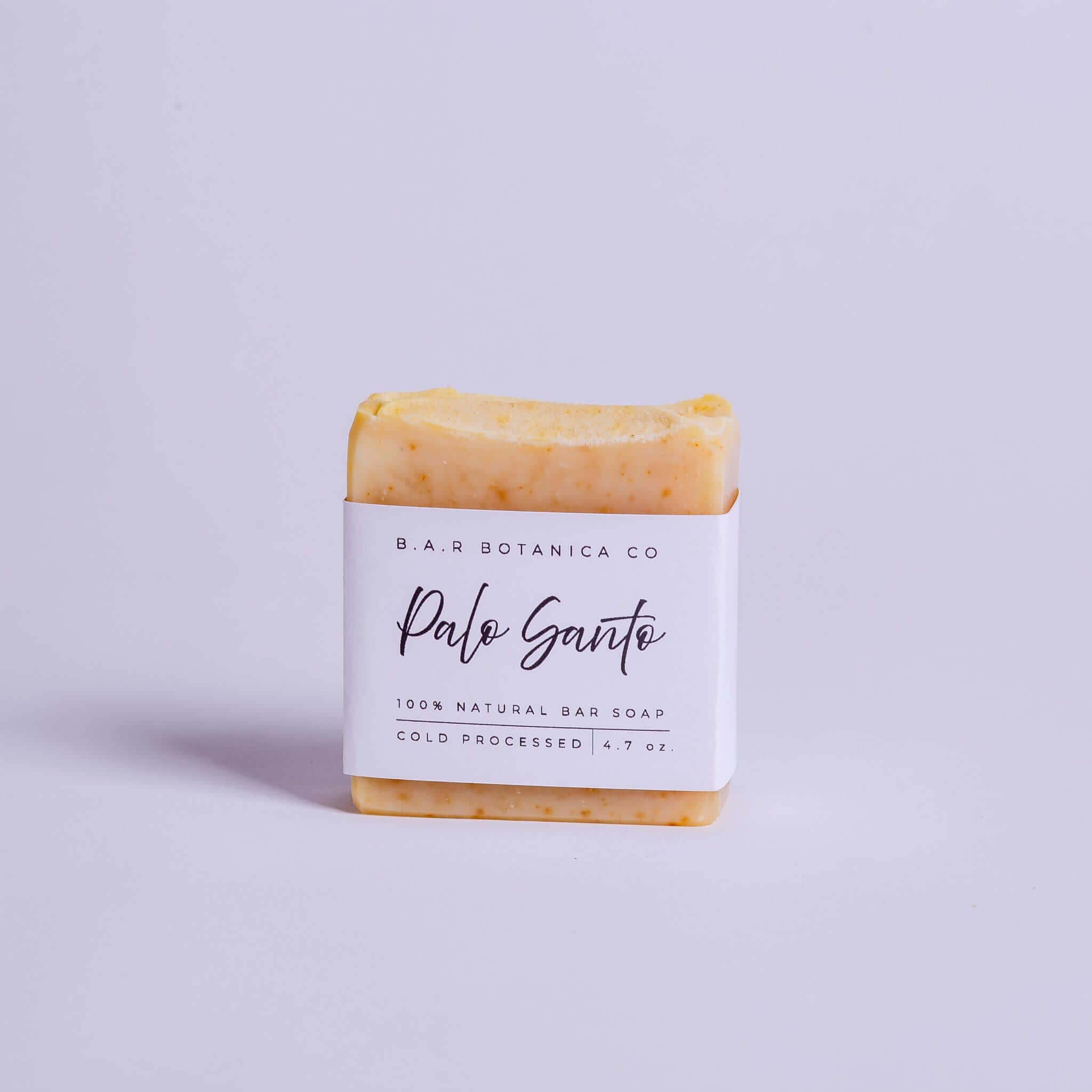 Palo Santo Soap @ Fachie Market