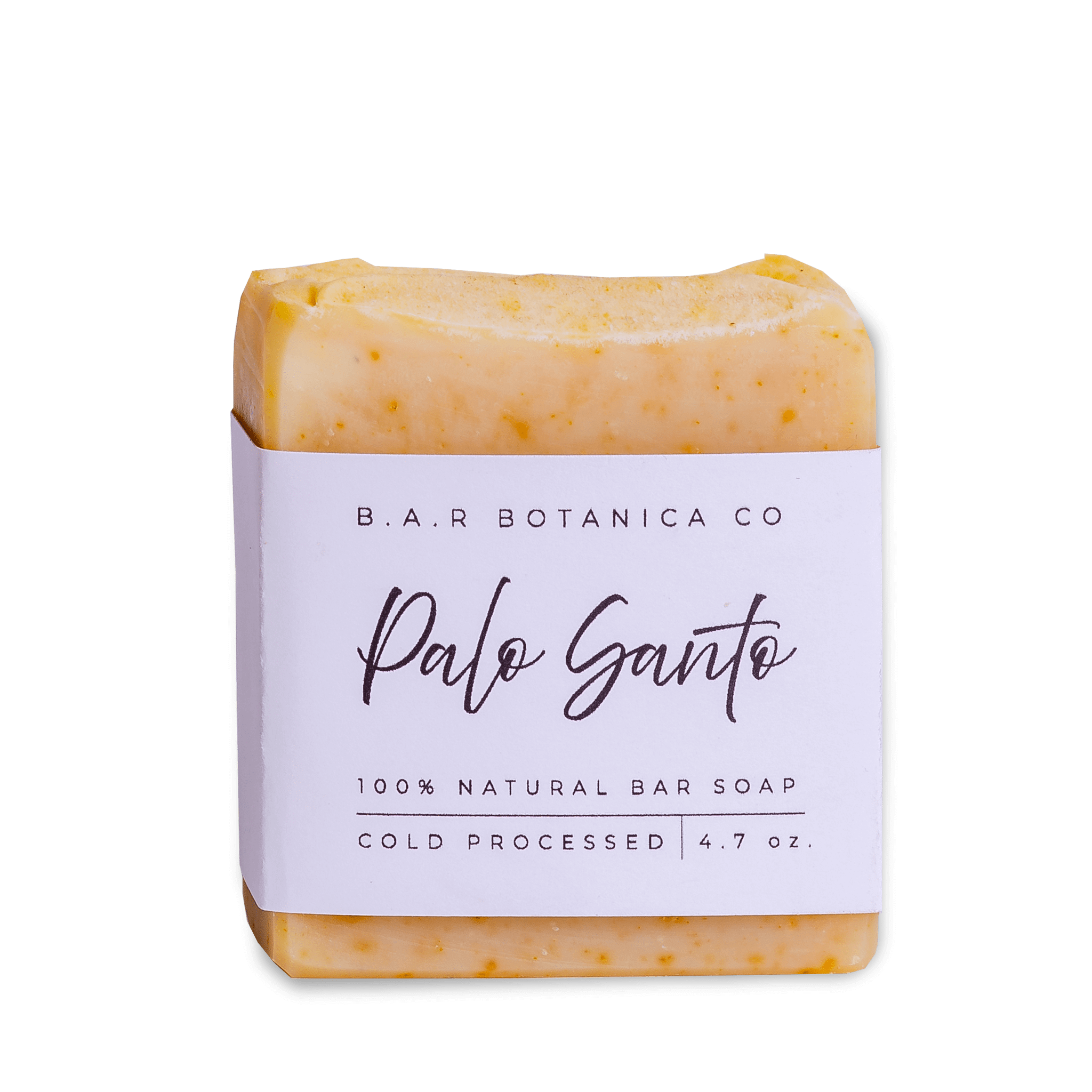 Palo Santo Soap @ Fachie Market